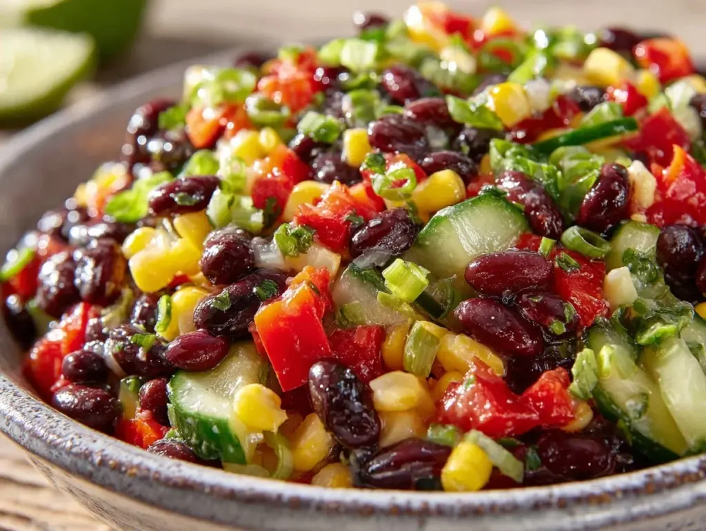 Tailgate Cowboy Caviar - featured image