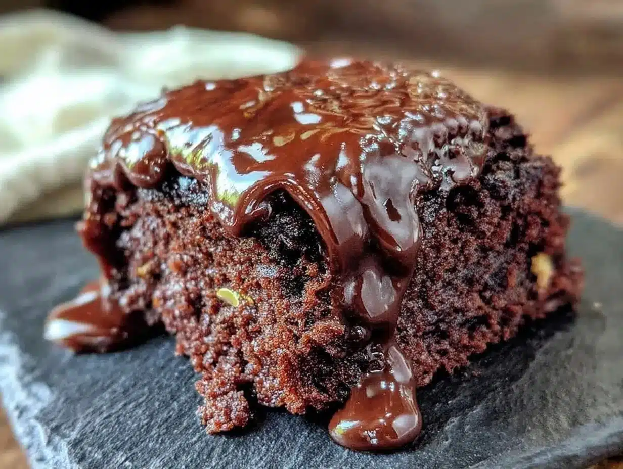 Ultra-Fudgy Chocolate Sheet Cake: 10-Min Homemade Indulgence 4 ultra-fudgy chocolate sheet cake preparation steps