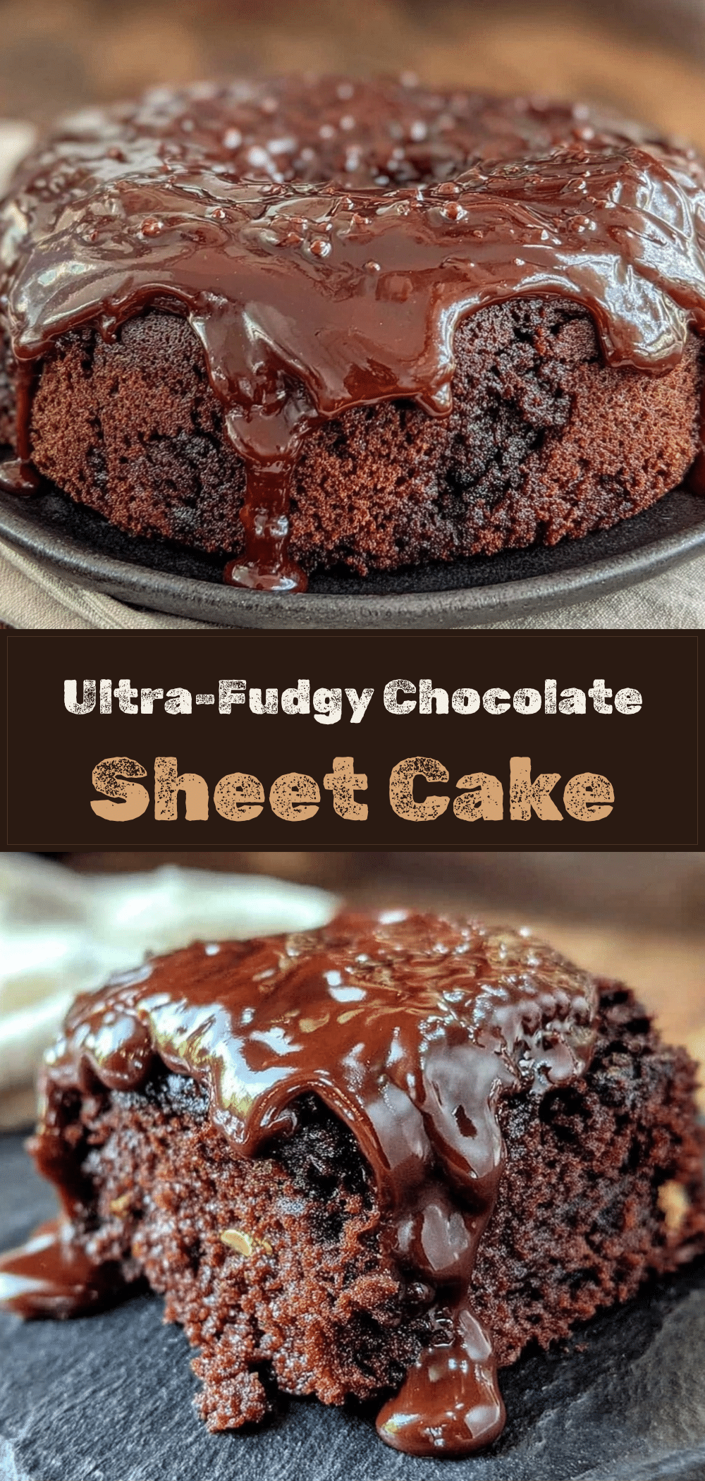Ultra-Fudgy Chocolate Sheet Cake: 10-Min Homemade Indulgence 5 ultra-fudgy chocolate sheet cake recipe