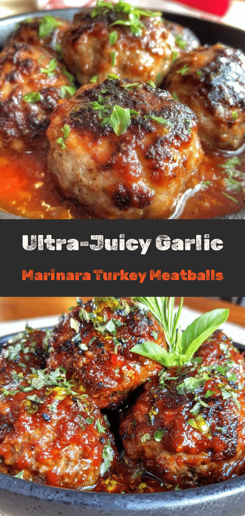 Ultra-Juicy Turkey Meatballs: 3 Steps Kids Love 5 Ultra-Juicy Turkey Meatballs recipe