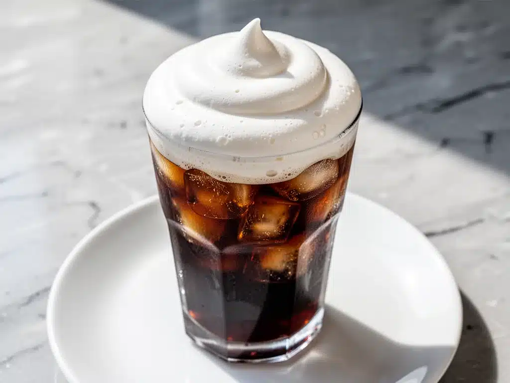 vanilla sweet cream cold foam - featured image