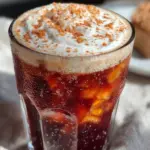 vegan pumpkin spice cold brew - featured image